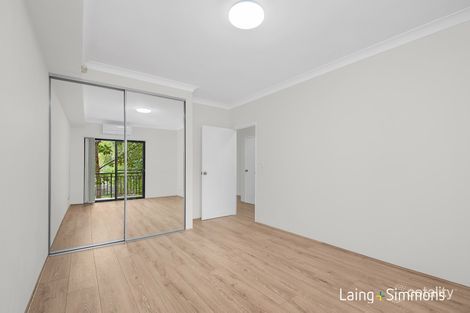 Property photo of 19/14-18 Tilba Street Berala NSW 2141