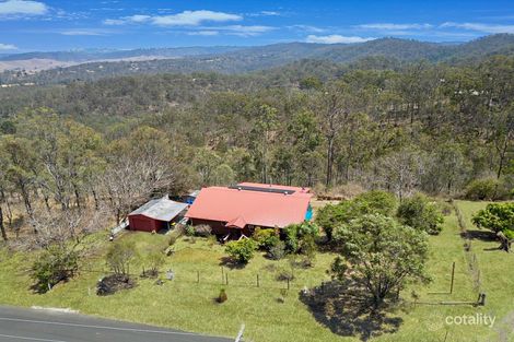 Property photo of 126-128 Haygarth Drive Kooralbyn QLD 4285
