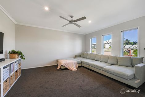 Property photo of 28 Lockyer Street Kleinton QLD 4352