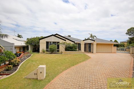 Property photo of 24 Everlasting Retreat Halls Head WA 6210