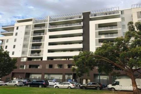 61/32 Castlereagh St, Liverpool, NSW 2170