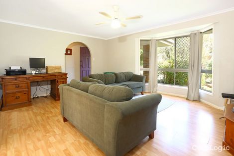 Property photo of 27 Ziedan Drive Mudgeeraba QLD 4213