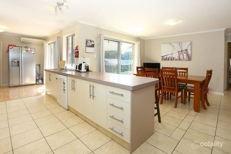 Property photo of 27 Ziedan Drive Mudgeeraba QLD 4213