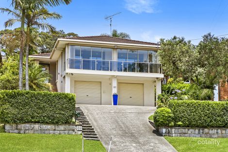 Property photo of 1887 Pittwater Road Bayview NSW 2104