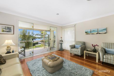 Property photo of 1887 Pittwater Road Bayview NSW 2104