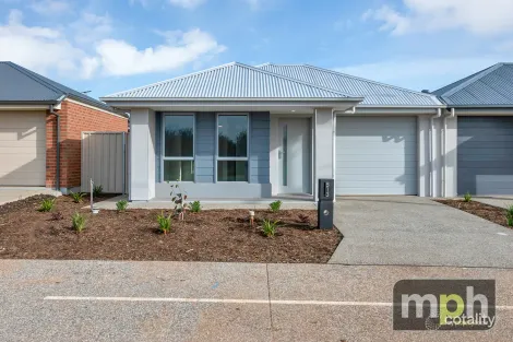 513 Fradd East Rd, Munno Para West, SA 5115