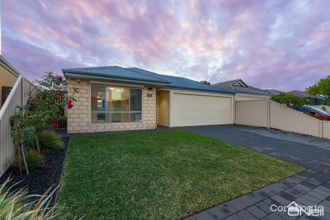 Property photo of 39 Clover Approach Seville Grove WA 6112