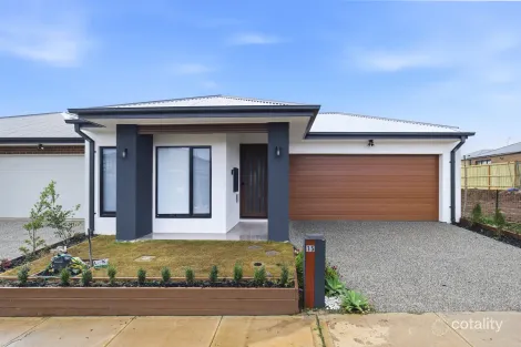 15 Lavinia Ave, Truganina, VIC 3029