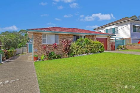 2/25 The Halyard, Port Macquarie, NSW 2444