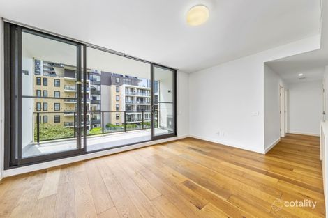 Property photo of B405/14 Half Street Wentworth Point NSW 2127