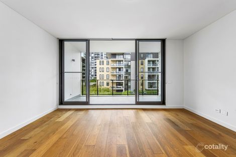 Property photo of B405/14 Half Street Wentworth Point NSW 2127