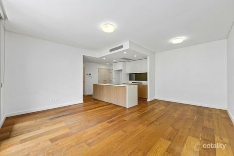 Property photo of B405/14 Half Street Wentworth Point NSW 2127