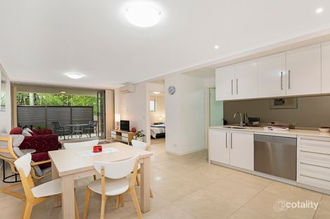 Property photo of 8/335 Riding Road Balmoral QLD 4171