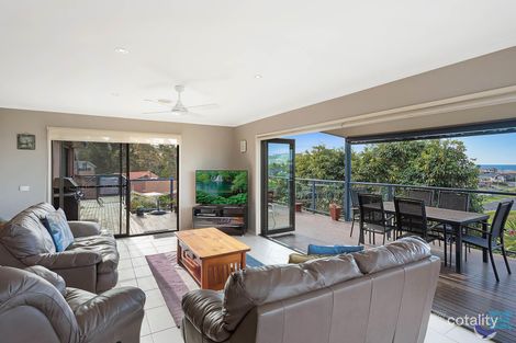 Property photo of 11 Warbler Crescent North Narooma NSW 2546
