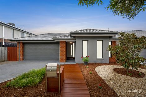 18 Stein Ave, Armstrong Creek, VIC 3217