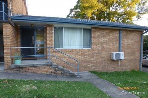 Property photo of 2/18 Arnold Street Charlestown NSW 2290