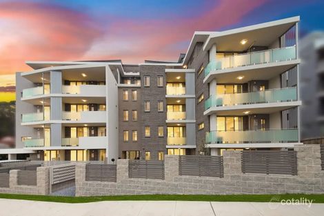 30/28 Lords Ave, Asquith, NSW 2077