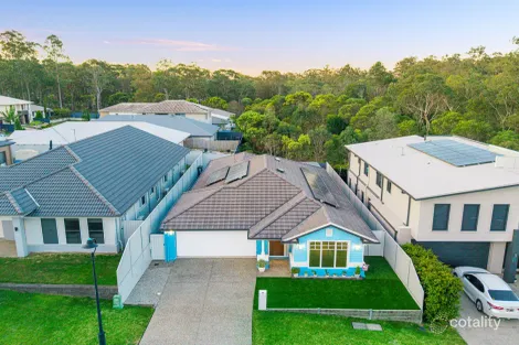 13 Cornwall St, Pallara, QLD 4110