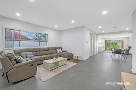 Property photo of 18A Wright Street Merrylands NSW 2160