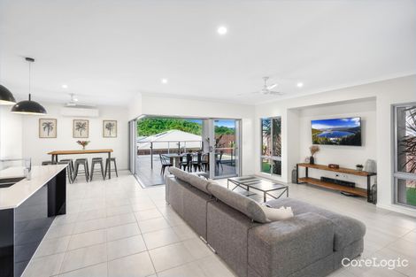 Property photo of 60 McFarlane Drive Kanimbla QLD 4870