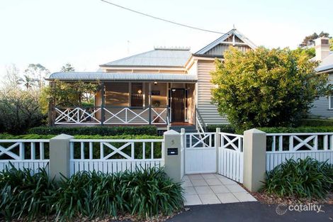 Property photo of 5 Godsall Street East Toowoomba QLD 4350