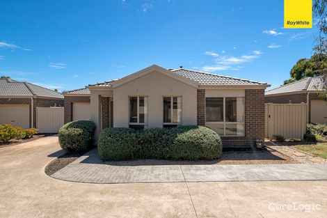 Property photo of 23/3 Austin Place Melton South VIC 3338