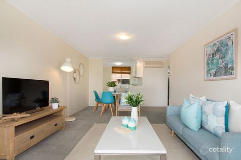 Property photo of 3/331 Milton Road Auchenflower QLD 4066