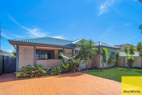 Property photo of 73 Bangalow Street Ettalong Beach NSW 2257