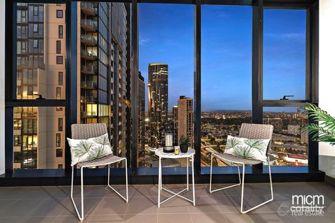 Property photo of 3304/283 City Road Southbank VIC 3006