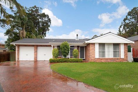 Property photo of 11 Skye Close Bensville NSW 2251