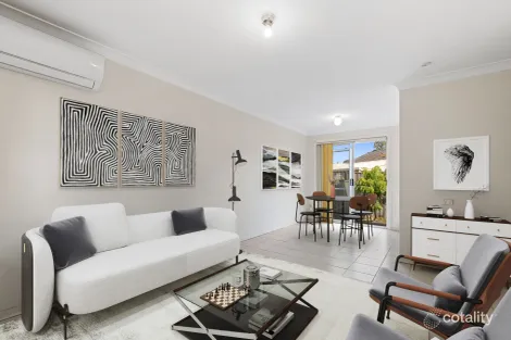 Property photo of 12/97 Sherwood Road Merrylands West NSW 2160