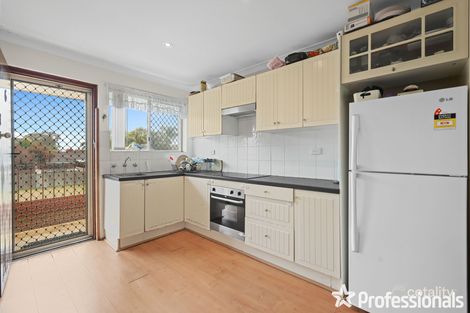 Property photo of 6/45 Probert Road Thornlie WA 6108
