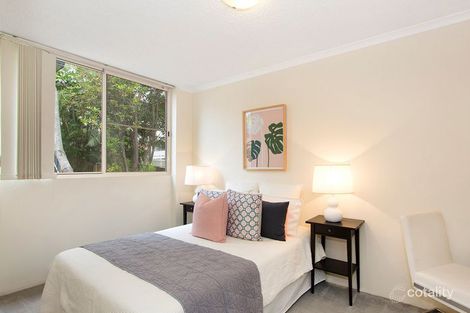 Property photo of 3/331 Milton Road Auchenflower QLD 4066