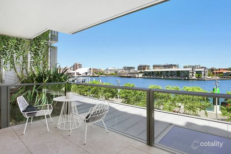 Property photo of 103/29 Barangaroo Avenue Barangaroo NSW 2000