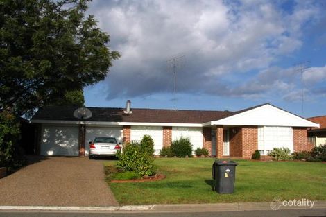 13 Anakai Dr, Jamisontown, NSW 2750