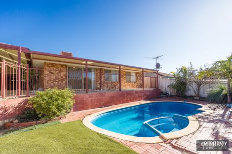 Property photo of 15 Frond Circuit Banksia Grove WA 6031