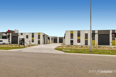 9-11 Graham Daff Bvd, Braeside, VIC 3195