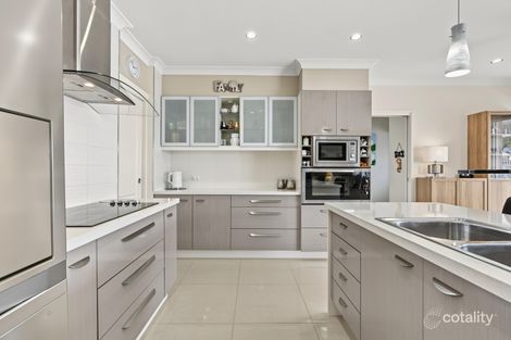 Property photo of 30 Wimmera Crescent Upper Coomera QLD 4209
