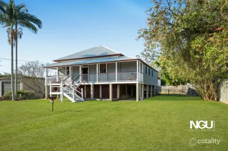 Property photo of 17 Parcell Street Brassall QLD 4305