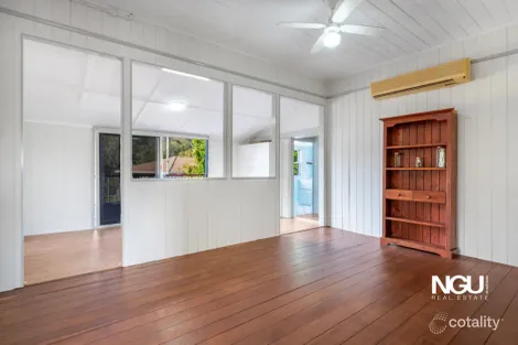 Property photo of 17 Parcell Street Brassall QLD 4305
