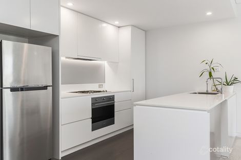 Property photo of 410/20 Chisholm Street Wolli Creek NSW 2205