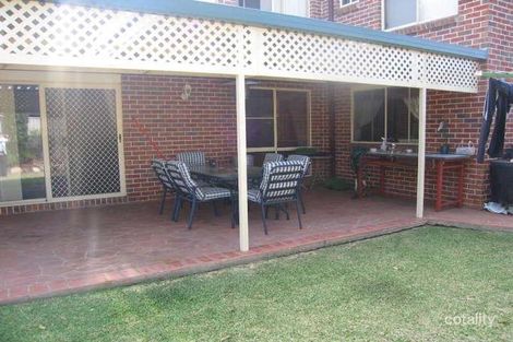 Property photo of 3 Diamond Crescent Bonnyrigg NSW 2177