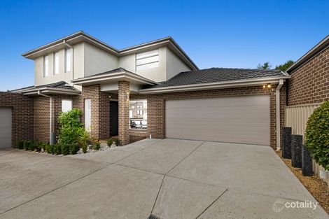 2/6 Briggs St, Mount Waverley, VIC 3149