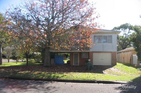 Property photo of 92 John Parade Lemon Tree Passage NSW 2319
