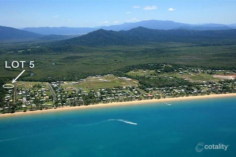 27 Campbell Tce, South Mission Beach, QLD 4852