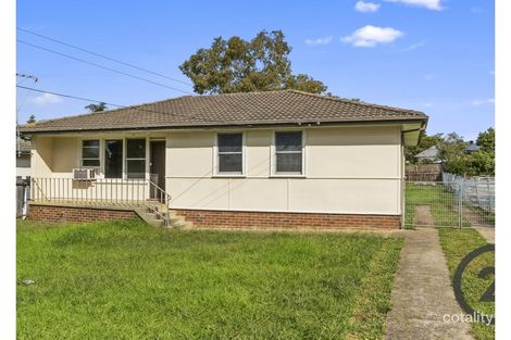 Property photo of 6 Humphreys Avenue Casula NSW 2170