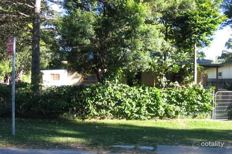 Property photo of 98 Rigney Street Shoal Bay NSW 2315