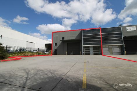 2/50-54 Deans Ct, Dandenong South, VIC 3175