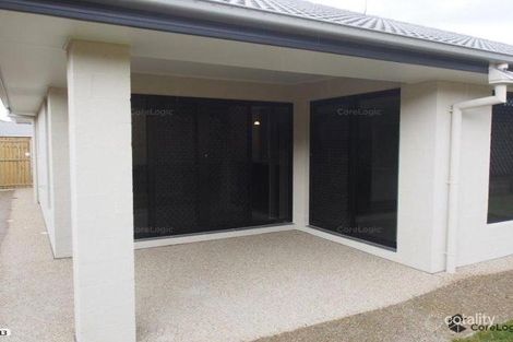 Property photo of 34 Coachella Crescent Upper Coomera QLD 4209