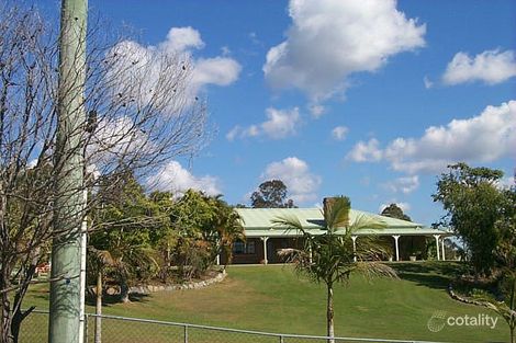 1 Shasta Ct, Cashmere, QLD 4500